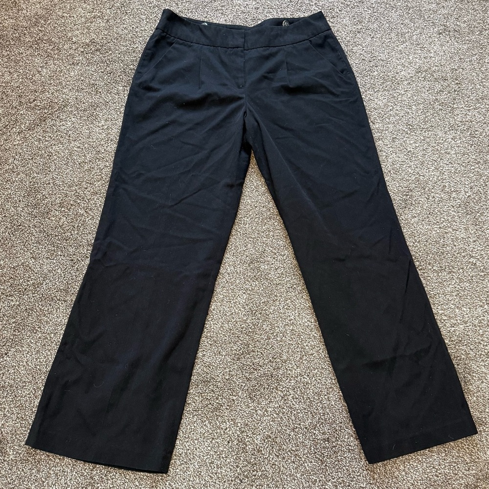 Metrostyle Dress Pants